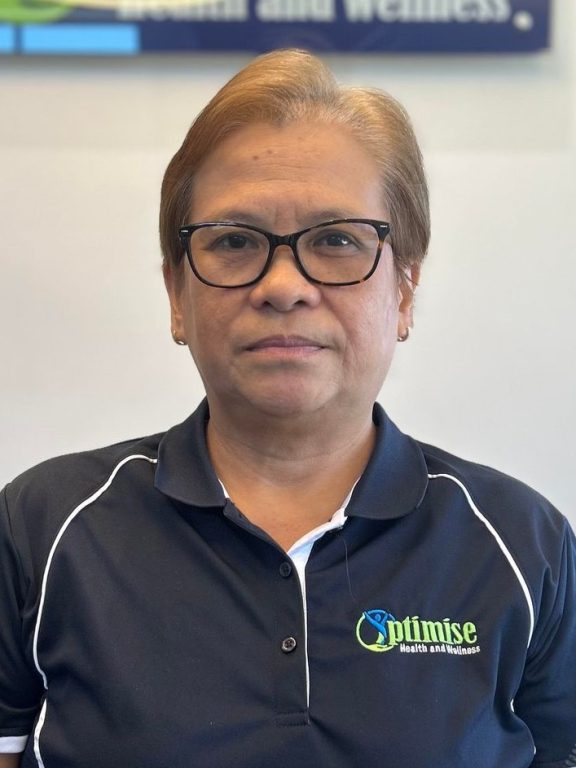 Gemma - Registered Nurse